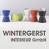 Wintergerst Interieur icon