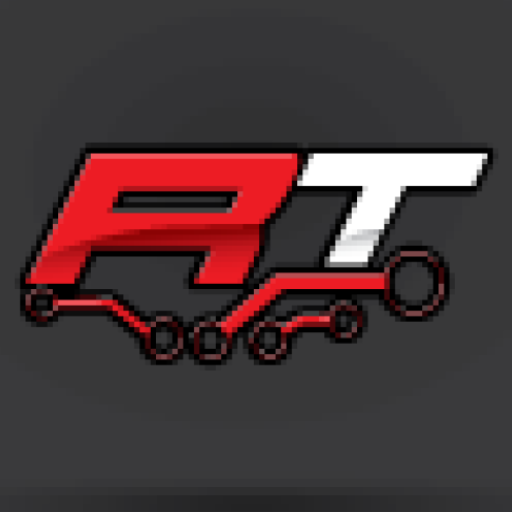 RT-Dash logo