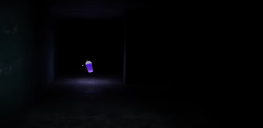 purple Monster Escape chapter