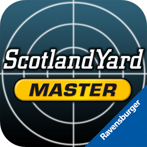 Learn to Play Scotland Yard Board Game on Mobile [Android / iOS] 