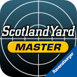 Cover Image of Herunterladen Scotland Yard Master  APK