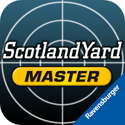Imagen de icono Scotland Yard Master