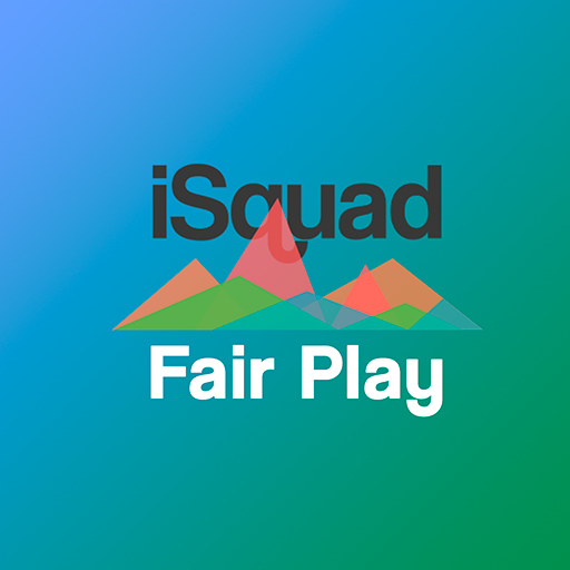 iSquad Fair Play logo