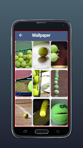 tennis wallpapers