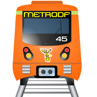 MetroDF