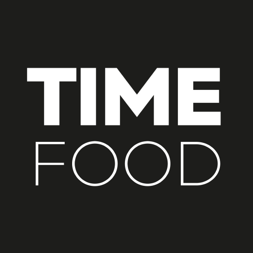 Timefood logo