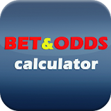BET and ODDS CALCULATOR icon