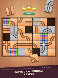 Unblock Ball - Block Puzzle Game