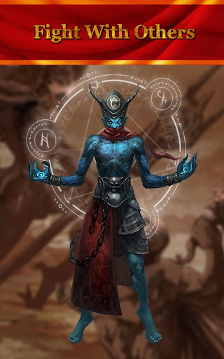 Soul of Demon Blade  Darkness
