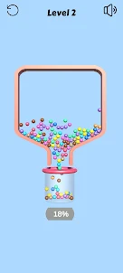 Puzzle: Pin Out