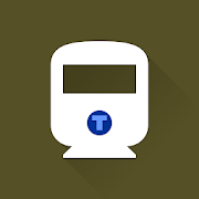 Top 37 Maps & Navigation Apps Like Union Pearson Express Train - MonTransit - Best Alternatives