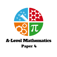 A-Level Mathematics Paper 4