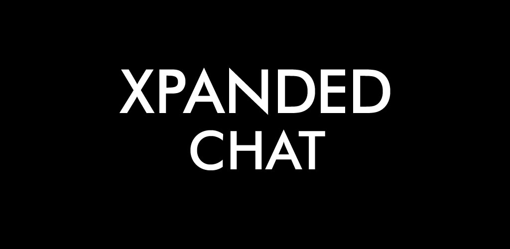 Xpanded Chat - Flirt - Latest version for Android - Download APK
