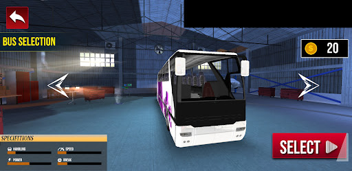 Bus Basuri Telolet Pianika Screen 3