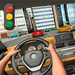 Cover Image of 下载 Car School Driving Games 3D  APK