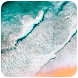 Ocean Wallpapers HD Sea Waves - Androidアプリ