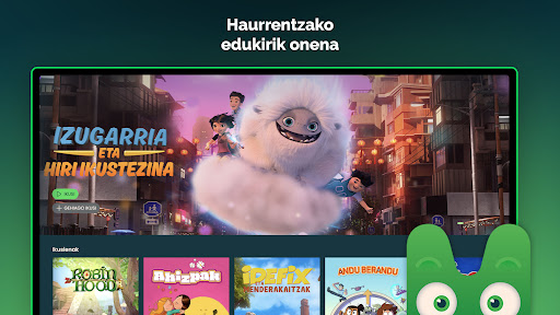 MAKUSI screenshot 17