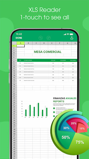 All Document Reader and Viewer - Productivity - apps