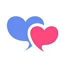 Flirt & Hookup - Chat & Dating icon
