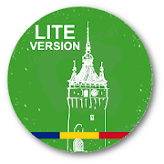 Transylvania Routes Lite  Icon
