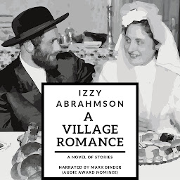 Icon image A Village Romance: a novel of stories