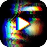 Cover Image of Unduh V2Art: Efek & Filter Video 1.3 APK