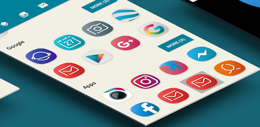 OneUI S25 - Icon Pack