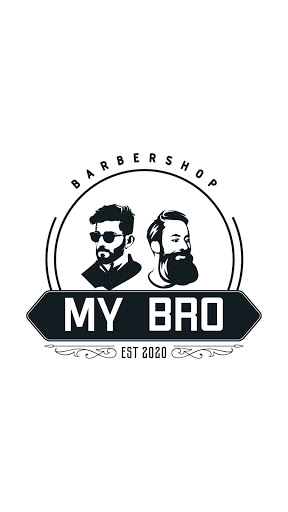 Android application MY BRO screenshort