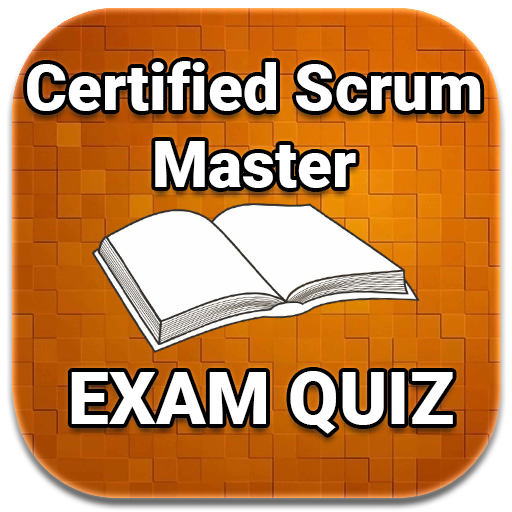 Certified Scrum Master Prep Qu logo