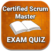 Certified Scrum Master Prep Quiz
