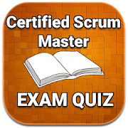 Certified Scrum Master Prep Quiz