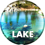 Cover Image of Download Lakes Wallpapers in 4K  APK