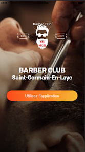 Barber Club 78 1.0.16 APK + Mod (Unlimited money) إلى عن على ذكري المظهر