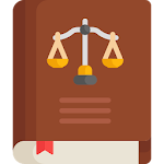 Cover Image of Download Law Course  APK