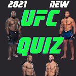 Cover Image of Download UFC QUIZ - Guess The Fighter!  APK