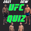 アプリのダウンロード UFC QUIZ - Guess The Fighter! をインストールする 最新 APK ダウンローダ