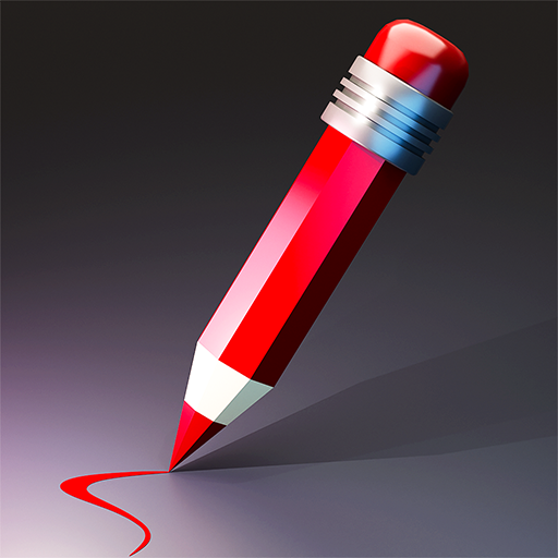Pencil Grinder logo