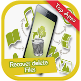 Recover Deleted Files Similator icon