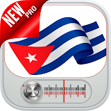 Cuban Music: Cuban Radio icon