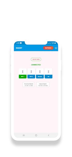 Smart VPN - Safer VPN Screen 3
