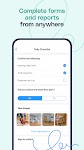 screenshot of Connecteam - All-in-One App