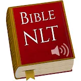 Bible New Living Translation (NLT) icon