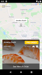 Jonetsu Sushi 3.1.8 APK + Mod (Unlimited money) إلى عن على ذكري المظهر