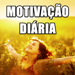 Cover Image of Download Frases de Motivação Diária  APK