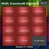 WIFI ESP8266 CONTROLLER DEVICE icon