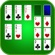 Top 13 Card Apps Like Lucas Solitaire - Best Alternatives