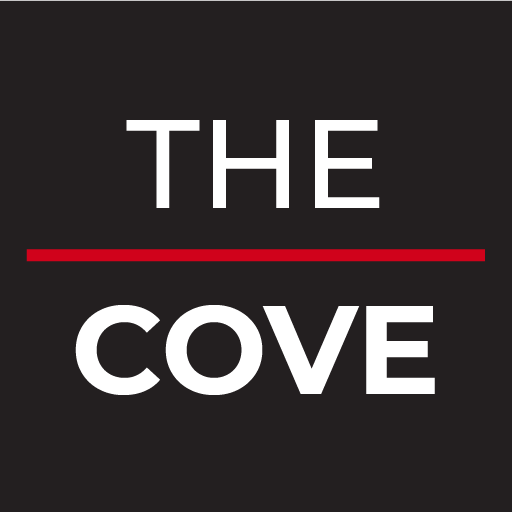 The Cove  Icon