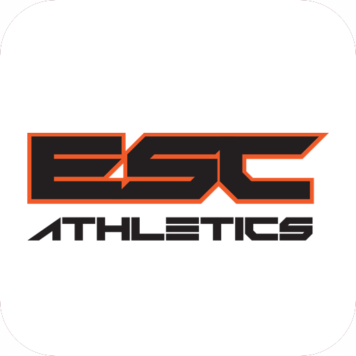 ESC Athletics logo