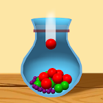 Cover Image of Download Jar Fit - Ball Fit Puzzle  APK