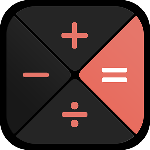Calculator Vault - Photo Vault logo